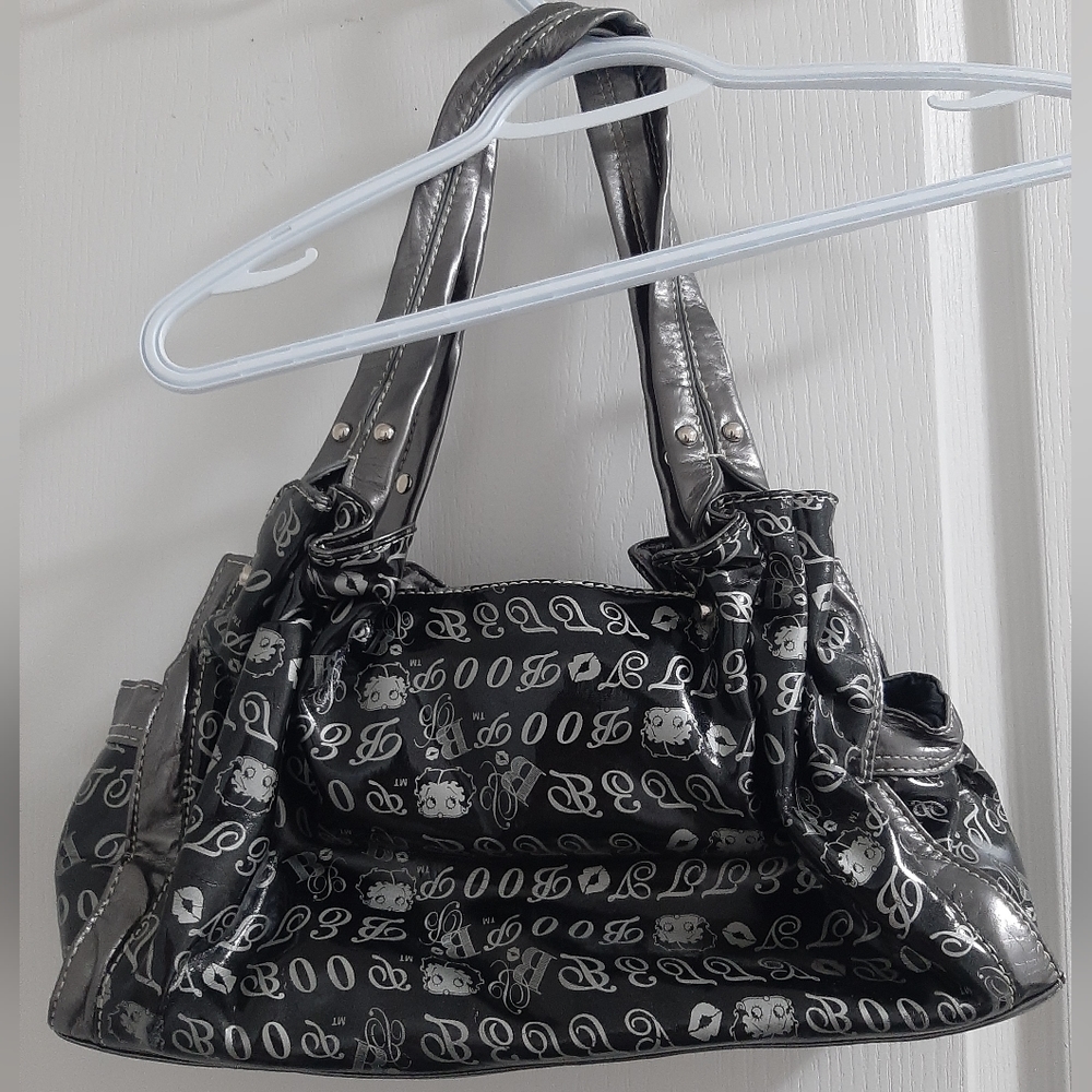 Betty Boop Bag - Picture 2 of 5